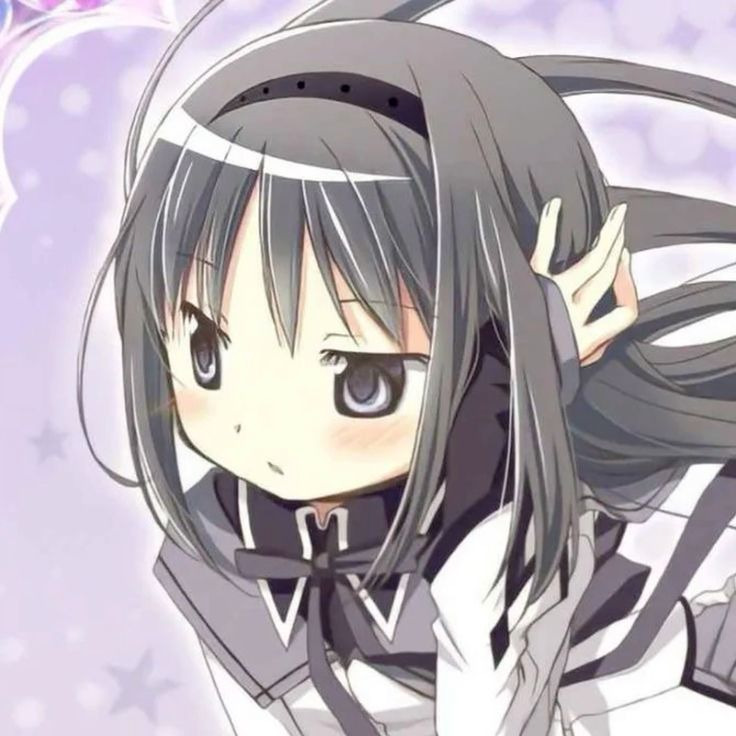 homura
