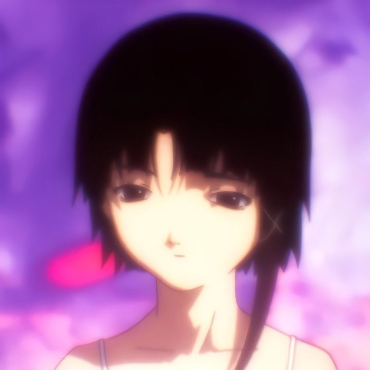 lain