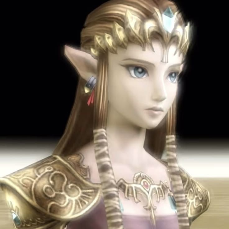 zelda